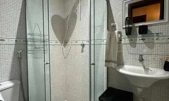 Imagem 7: CASA À VENDA EM GUARAJUBA 4/4 - MOBILIADO