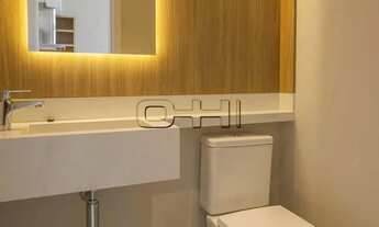 Imagem 6: Aluguel Apartamento 2 Dormitórios - 100 m² Cerqueira César