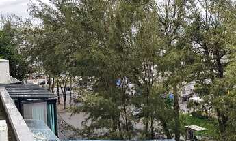 Imagem 2: Cobertura de 3 suítes no Recreio Gleba A Quadra da Praia