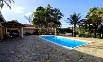 Imagem 5: Casa à venda em Valinhos, Maison Blanche, com 5 quartos, com 360 m², Residencial Maison Bl