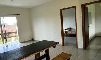 Imagem 7: Apartamento superior mobiliado