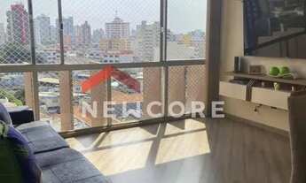 Imagem 2: Apartamento em Rua Antônio Cardoso Franco - Casa Branca - Santo André/SP