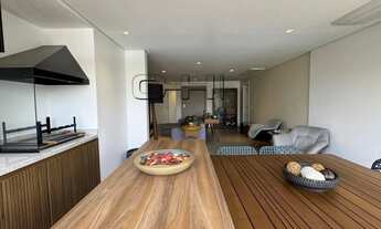 Imagem 6: Venda Apartamento 3 Dormitórios - 157 m² Brooklin