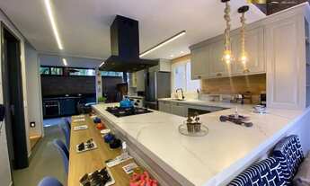 Imagem 2: Casa de Condomínio com 3 dorms, Juquehy, São Sebastião - R$ 2.3 mi, Cod: 3504