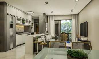 Imagem: Apartamento em Estrada Fernando Nobre