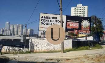 Imagem 3: MINE UMA MINA DE OURO NO RUDGE RAMOS: ESTACIONAMENTO NA SENADOR VERGUEIRO ????