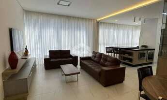 Imagem 2: Apartamento mobiliado 3 quartos na Meia Praia em Itapema