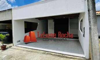 Imagem: Alugo excelente casa no Condomínio Terra