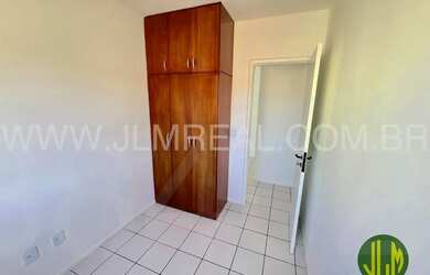 Imagem 5: VENDO APARTAMENTO COM 65M², 3 QUARTOS, ELEVADOR NO BAIRRO JÓQUEI CLUBE - FORTALEZA - CE