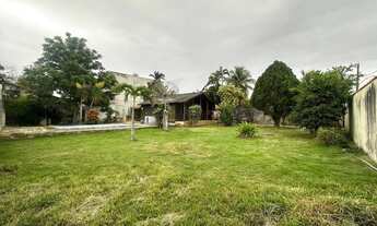 Imagem 3: Casa com amplo terreno no Parque Nanci, Marica - RJ