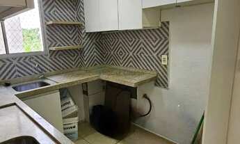 Imagem 2: Apartamento no Condomínio Chapada Das Mantiqueiras - Venda