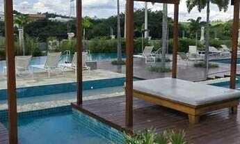 Imagem 4: Casa à venda e para alugar em Campinas, Alphaville, com 4 suítes, com 280 m²