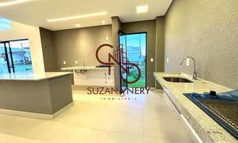 Imagem 6: CASA COM 3 QUARTOS EM CONDOMINIO