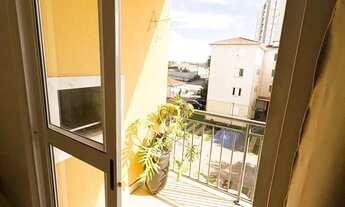 Imagem 4: Apartamento à Venda no Residencial Verano Piracicaba