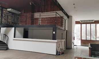 Imagem 7: Prédio Comercial de 500 m² Restaurado (2 Pavimentos 250m2) no Porto Maravilha