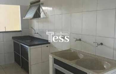 Imagem 6: Aluga Casa Residencial no Bairro Bosque da Felicidade 03 dormitórios,São José do Rio Preto