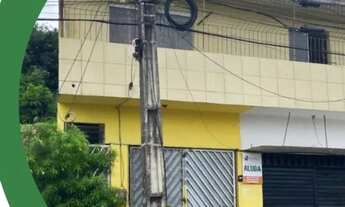 Imagem 3: VENDO OU TROCO CASA CENTRO DO PECE