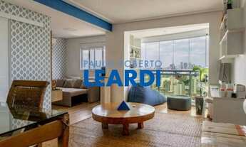 Imagem: APARTAMENTO - CONSOLAÇÃO - SP