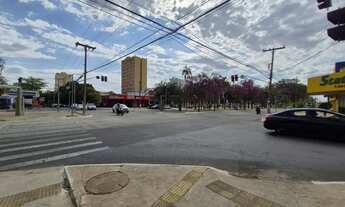 Imagem 6: Lote na quadra da Av Goiás centro de Goiânia 420 mil