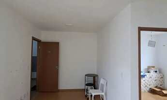 Imagem 4: EXCELENTE APARTAMENTO DE 2/4 SOLAR DE VILAS - Nascente - OPORTUNIDADE!!!!!