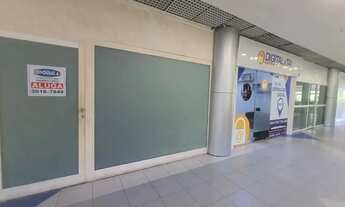 Imagem: Sala Comercial localizada na Barra da Tijuca.Sala