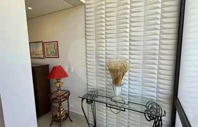 Imagem 3: Condomínio com 3 quartos para locação em Loteamento Residencial E Comercial Villa D'a