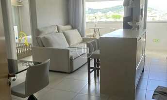 Imagem: Apartamento 2 Quartos com 1 Suíte e 65m²