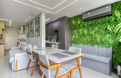 Imagem 6: Apartamento para venda em Barra Funda com 2 quartos, sendo 1 suíte , 67m²