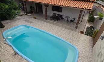 Imagem: Casa à venda no bairro Passa Vinte em Palhoça/SC