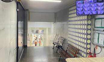 Imagem 6: Kitnet no centro de Niterói