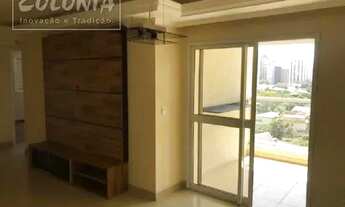 Imagem 4: Apartamento a venda - Vila Guiomar, Santo André