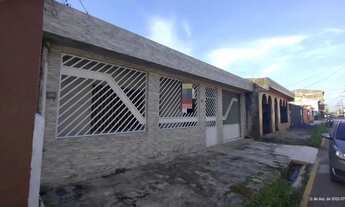 Imagem: Aluga-se casa com três quartos na Cidade