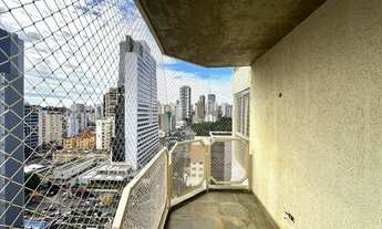 Imagem 3: Apartamento de 268 m² com 04 suítes à venda no Edifício Ana Cristina - Setor Oeste