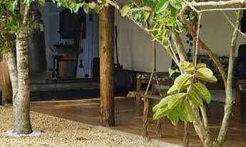 Imagem 2: Casa top para temporada