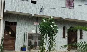 Imagem: Aluga-se casa na praça do triângulo