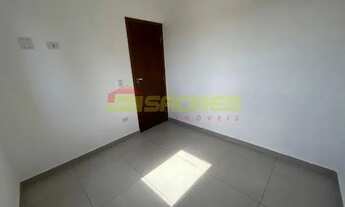 Imagem 6: Apartamento 40m² na Vila Paiva por R$ 1.600,00
