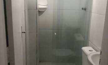 Imagem 5: Apartamento com 1 quarto no Jóquei Club