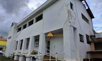 Imagem 2: Sobrado à venda, 380 m² por R$ 1.100.000,00 - Centro - Ribeirão Preto/SP