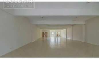 Imagem: Loja para locação - Vila Luzita, Santo