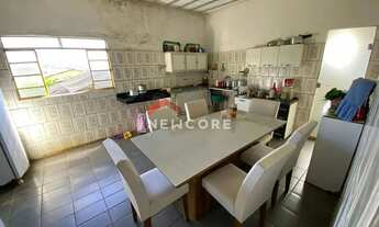 Imagem 4: Casa em Rua Quinze - Retiro das Esmeraldas (Melo Viana) - Esmeraldas/MG