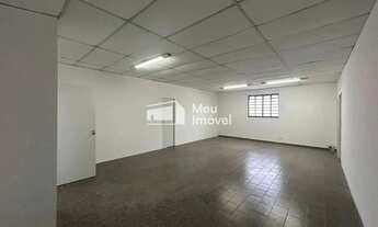 Imagem 5: GHS Aluguel Prédio Comercial 3 andares Bairro Jardim América - Zona Sul - São José dos Cam