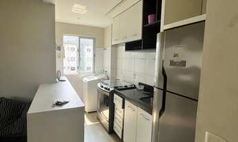 Imagem: Alugo Apto semimobiliado - 3 quartos