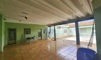 Imagem 2: Casa com Edícula no Sumarezinho!