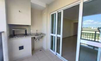 Imagem: Apartamento com 3 dormitórios para alugar