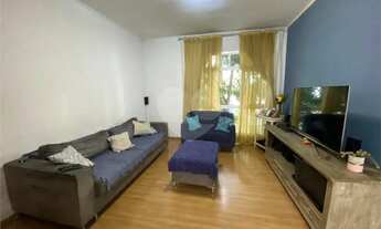 Imagem 4: Apartamento amplo e aconchegante `venda no Parque Mandaqui