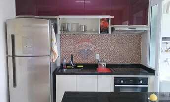 Imagem 6: Apartamento Studio Locação - In Design - Vila Arens - Jundiaí/SP