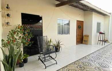 Imagem 3: CASA EM RUA PÚBLICA - FAROLÂNDIA [25699