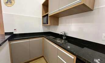 Imagem 6: Estúdio para alugar em Jaguariúna, Gleba Destacada da Fazenda Santa Cruz, com 1 quarto, co