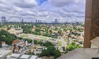 Imagem 5: Apartamento Mobiliado à Venda em Higienópolis com Vaga e Serviços