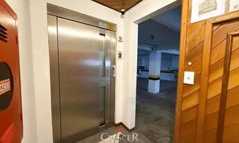 Imagem 3: Apartamento à venda com 02 quartos em Caiobá